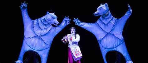 Experiencing the Magic: The Unforgettable Performance of The Magic Flute in NYC